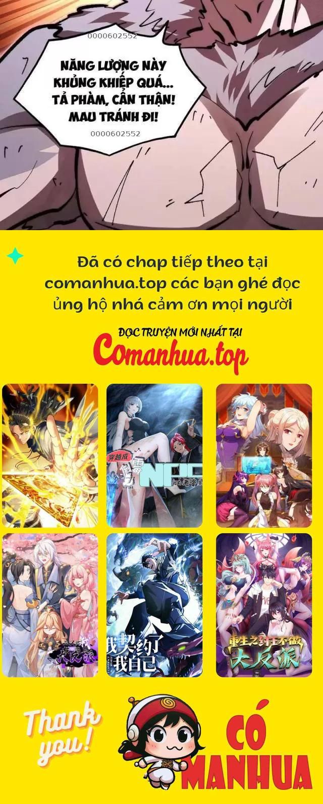 Mạt Thế Quật Khởi