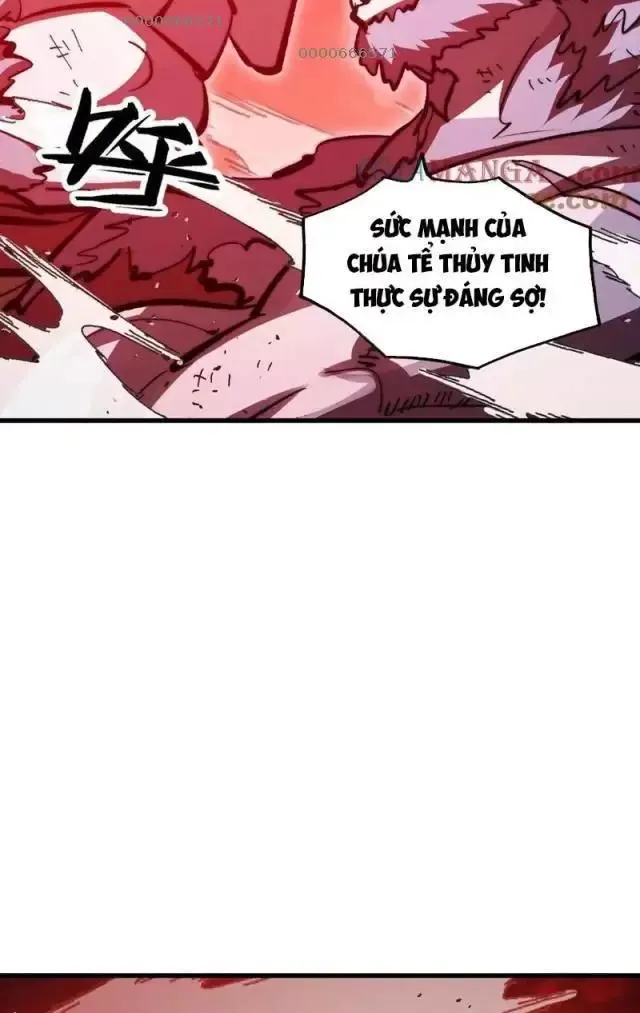 Mạt Thế Quật Khởi