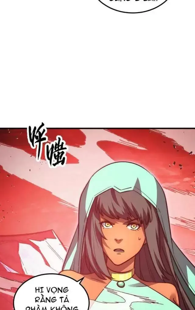 Mạt Thế Quật Khởi