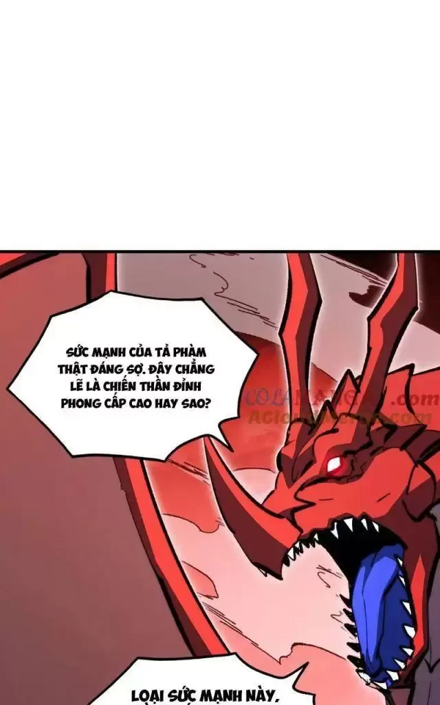 Mạt Thế Quật Khởi
