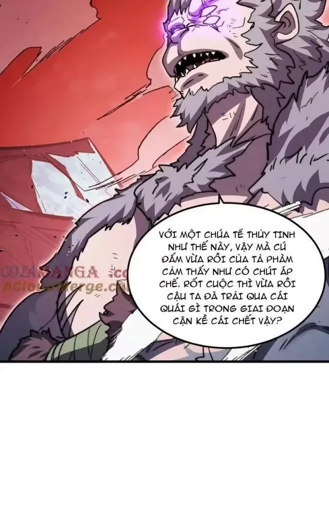 Mạt Thế Quật Khởi