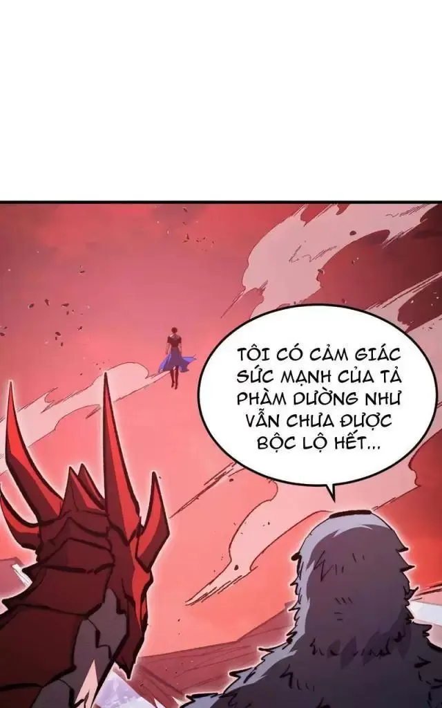 Mạt Thế Quật Khởi