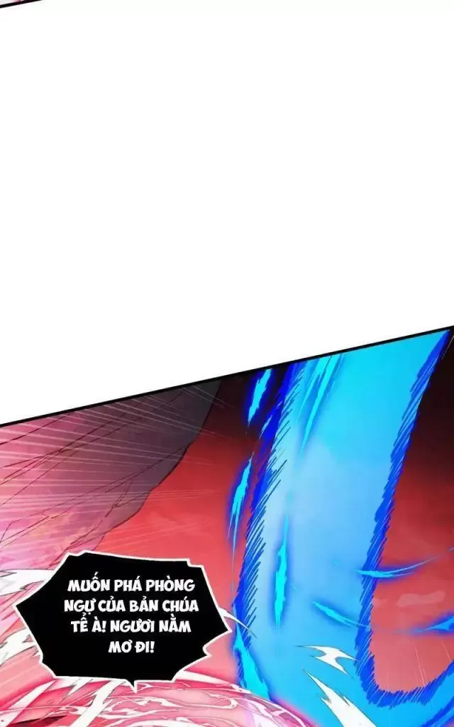 Mạt Thế Quật Khởi