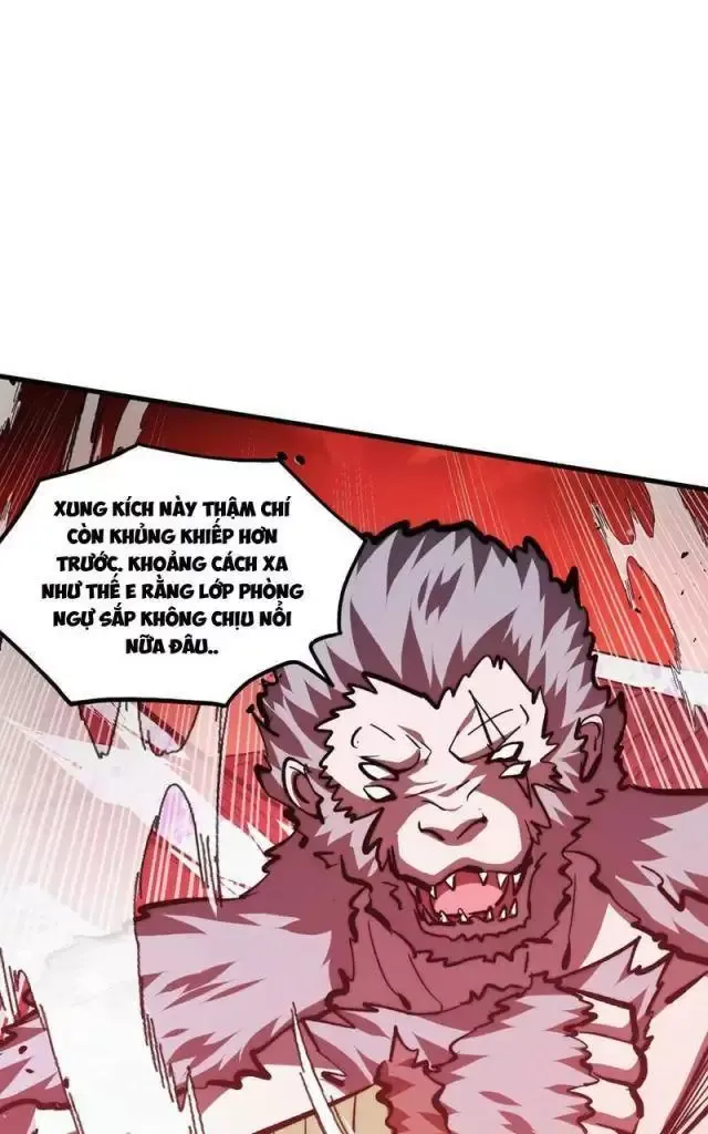 Mạt Thế Quật Khởi