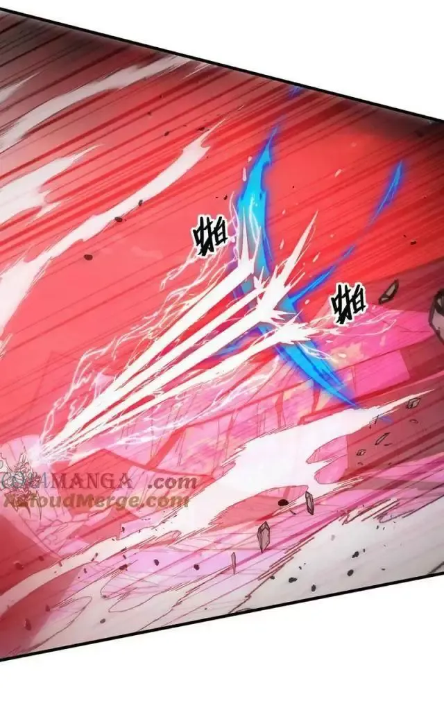 Mạt Thế Quật Khởi