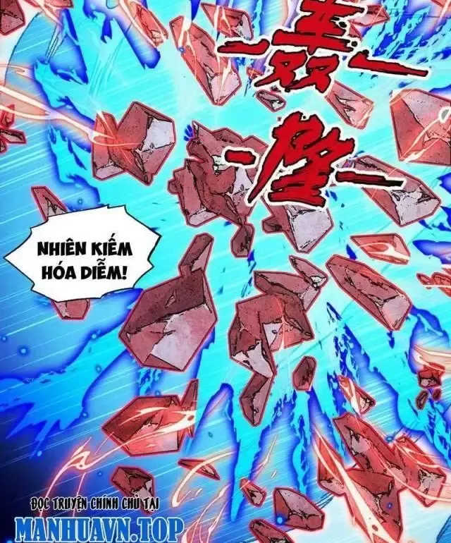Mạt Thế Quật Khởi