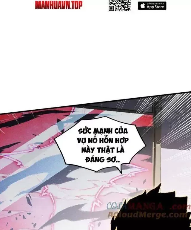 Mạt Thế Quật Khởi