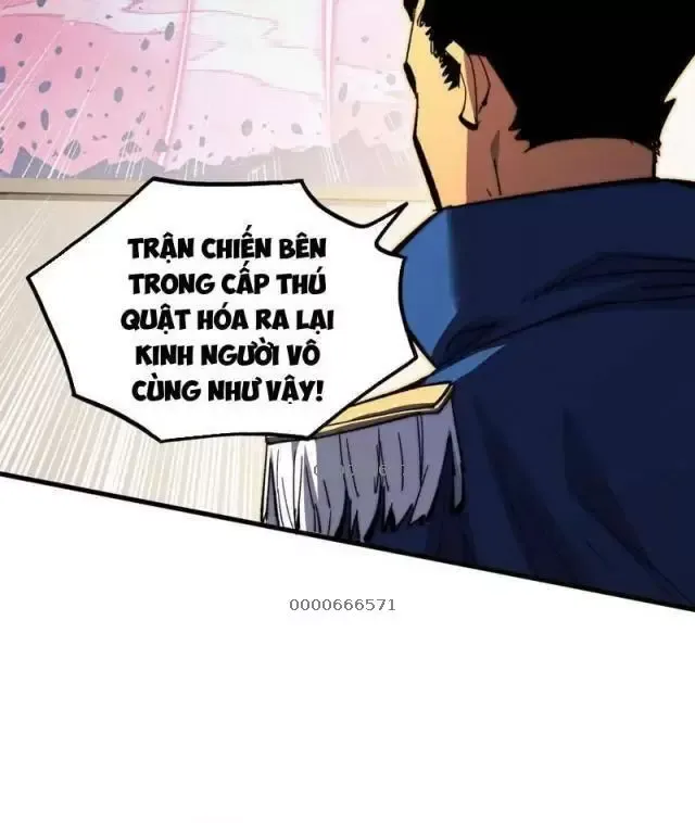 Mạt Thế Quật Khởi