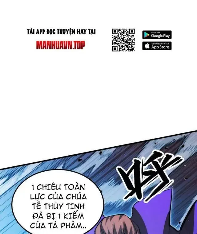 Mạt Thế Quật Khởi