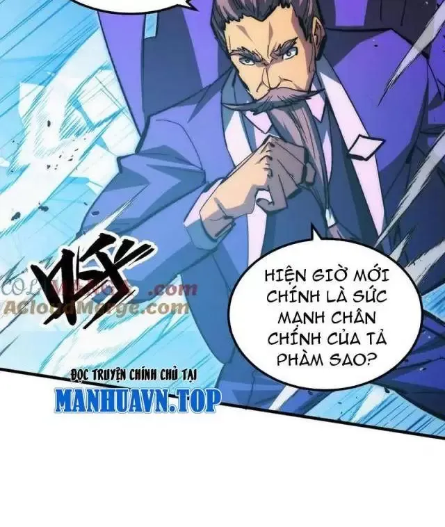 Mạt Thế Quật Khởi