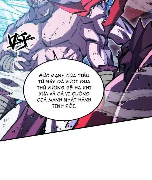 Mạt Thế Quật Khởi