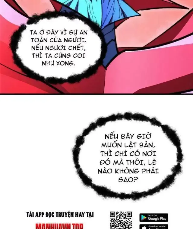 Mạt Thế Quật Khởi