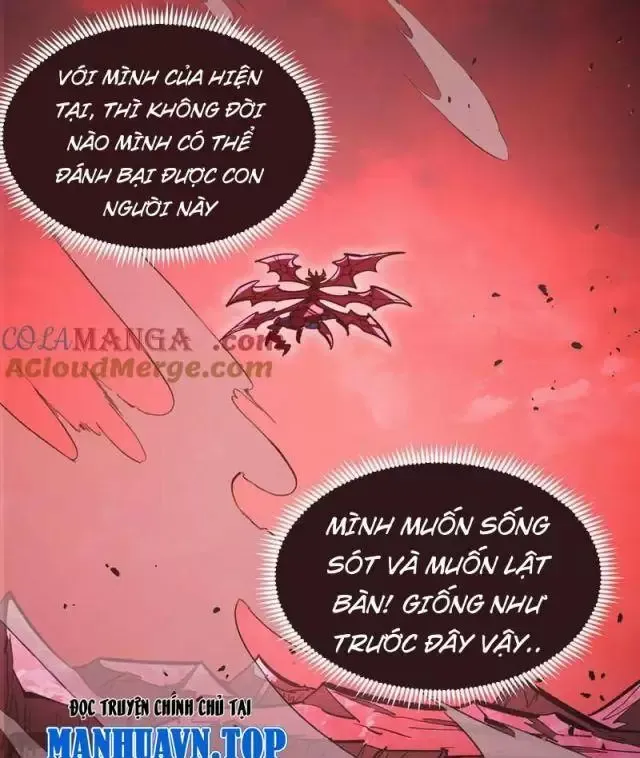 Mạt Thế Quật Khởi