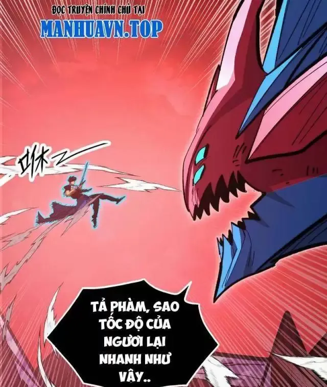 Mạt Thế Quật Khởi