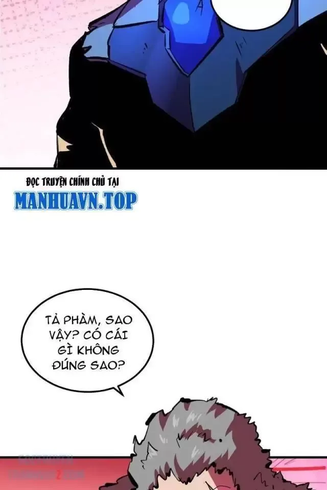 Mạt Thế Quật Khởi