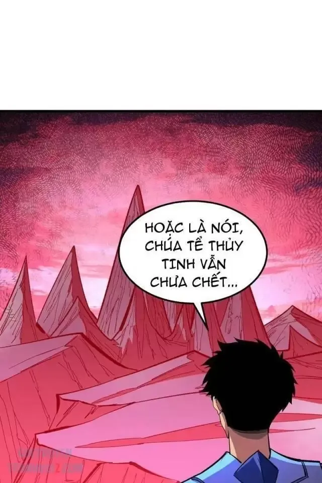 Mạt Thế Quật Khởi