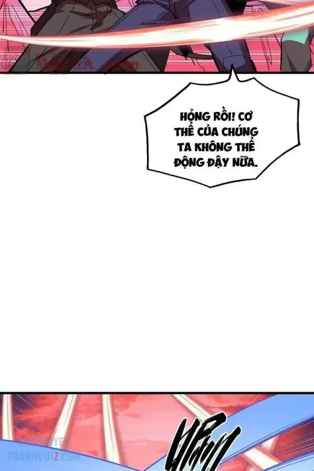 Mạt Thế Quật Khởi