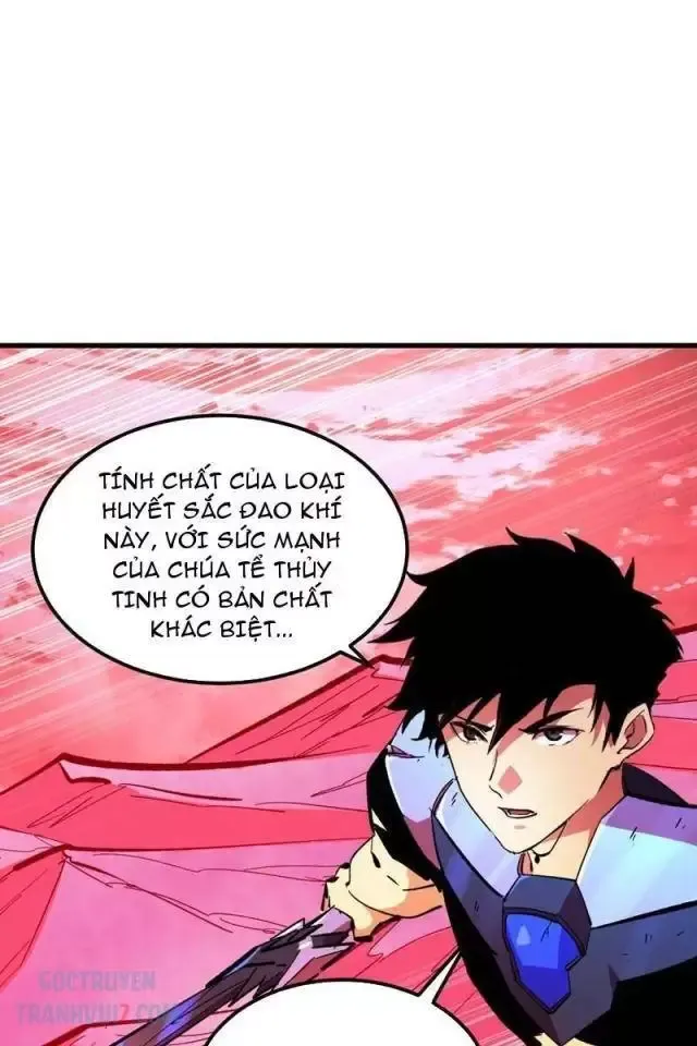 Mạt Thế Quật Khởi