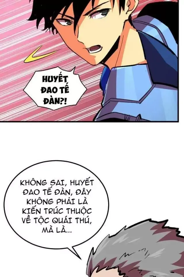 Mạt Thế Quật Khởi