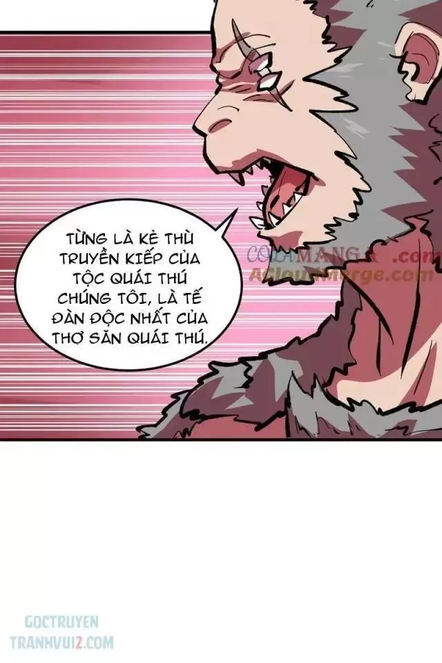 Mạt Thế Quật Khởi
