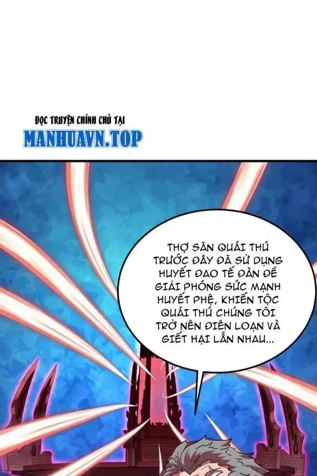 Mạt Thế Quật Khởi