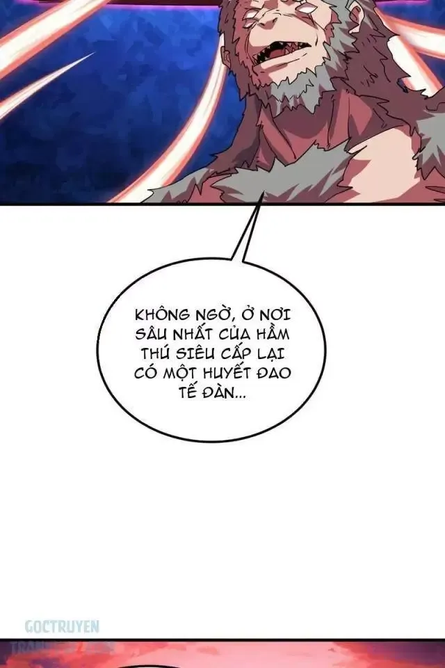 Mạt Thế Quật Khởi