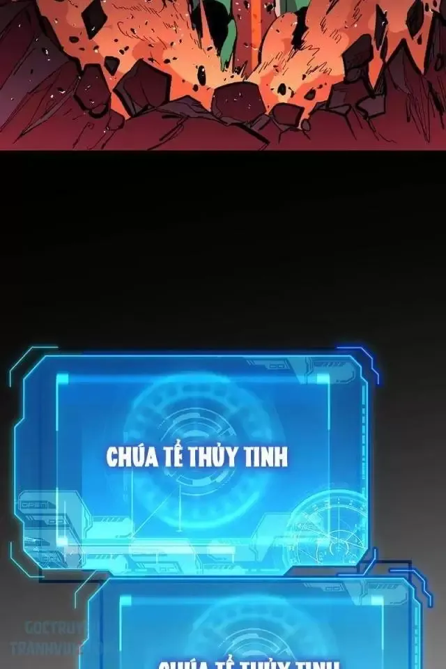 Mạt Thế Quật Khởi