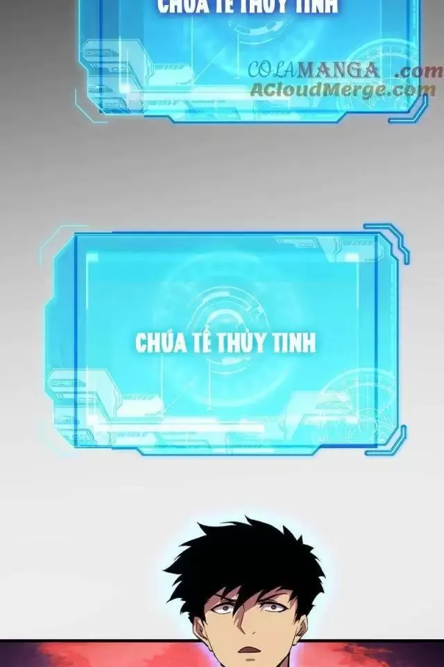 Mạt Thế Quật Khởi