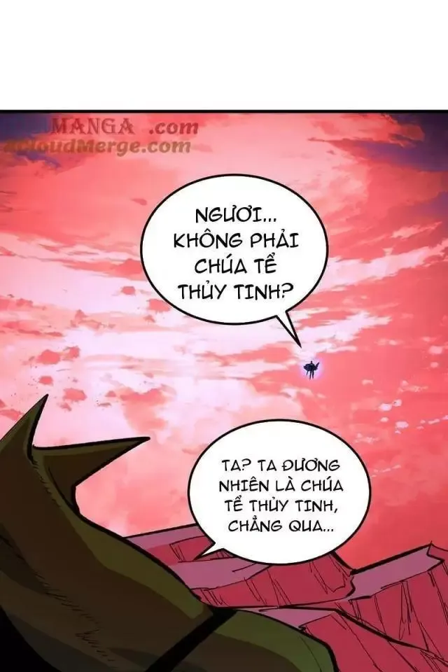 Mạt Thế Quật Khởi
