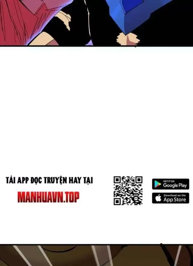 Mạt Thế Quật Khởi