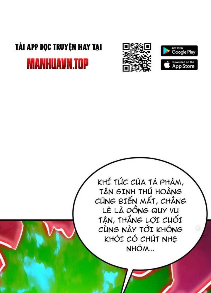 Mạt Thế Quật Khởi