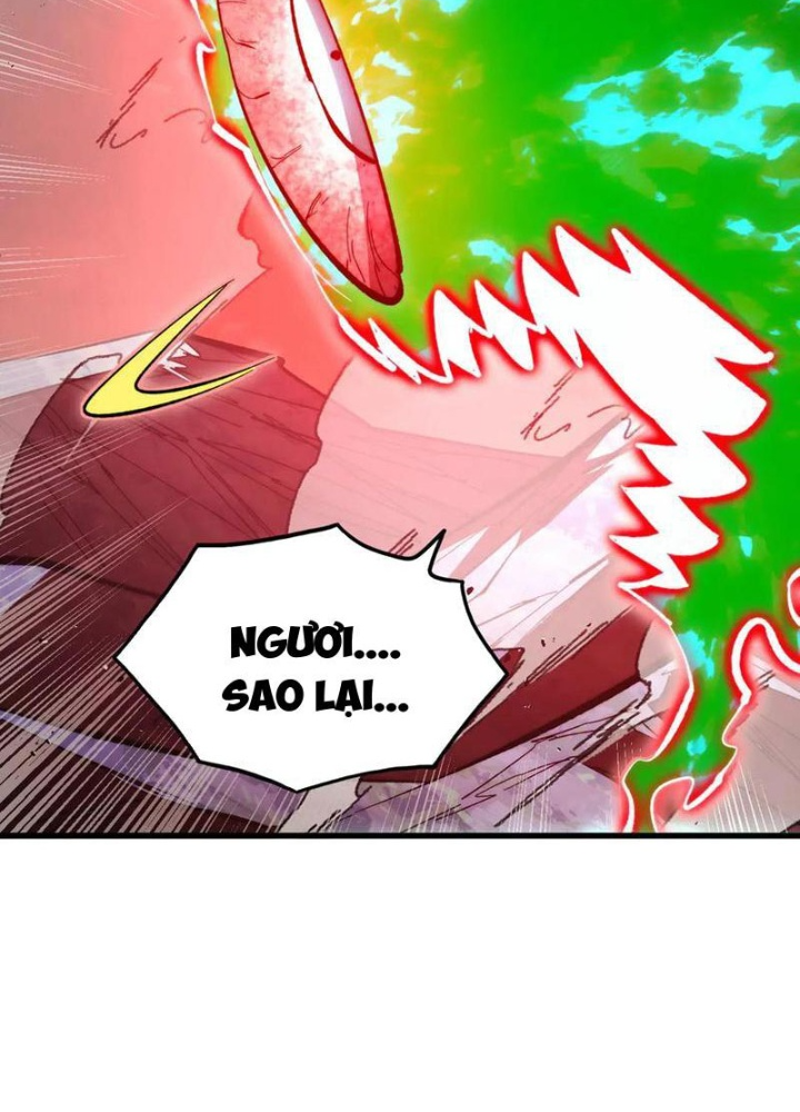 Mạt Thế Quật Khởi