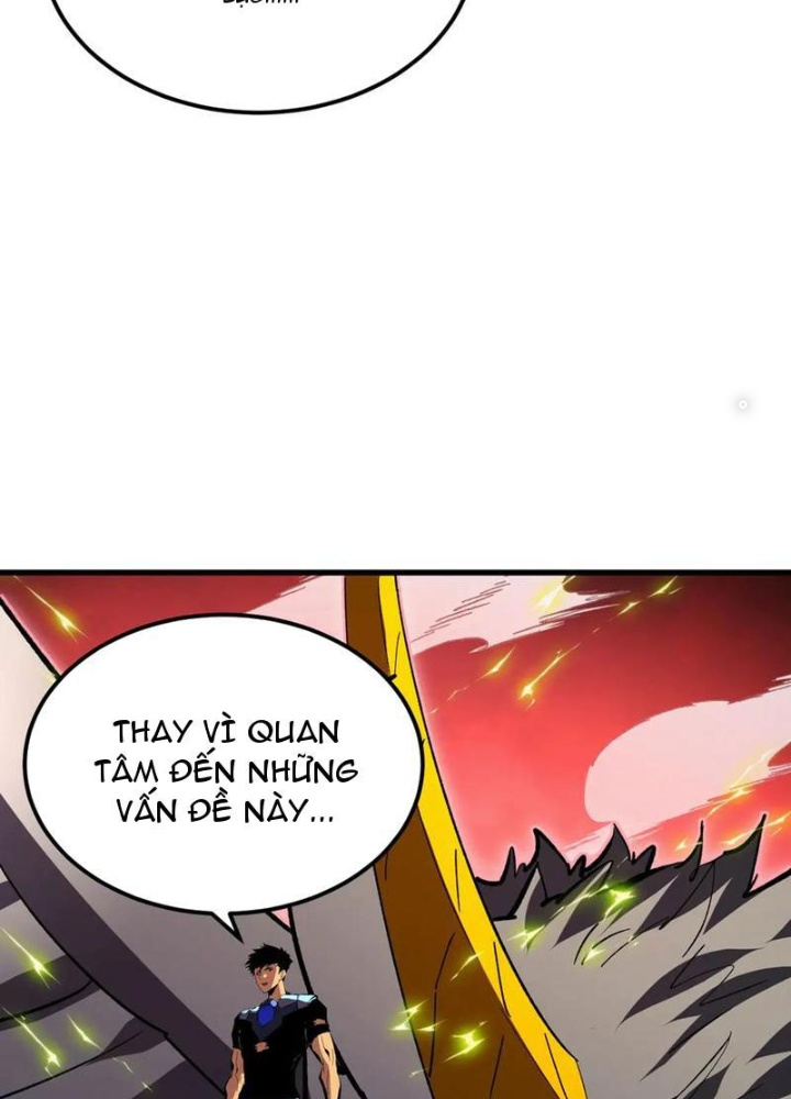 Mạt Thế Quật Khởi