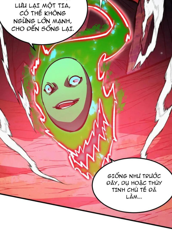 Mạt Thế Quật Khởi