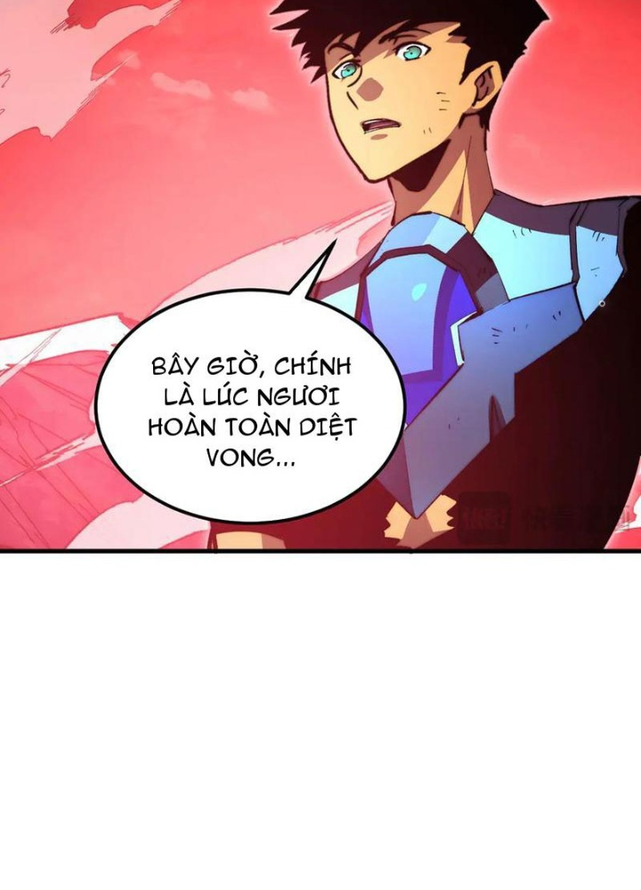 Mạt Thế Quật Khởi