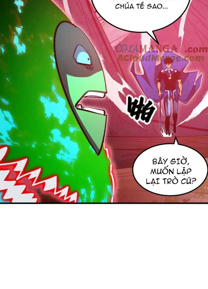 Mạt Thế Quật Khởi