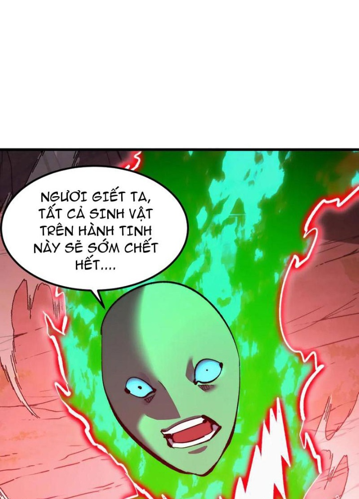 Mạt Thế Quật Khởi