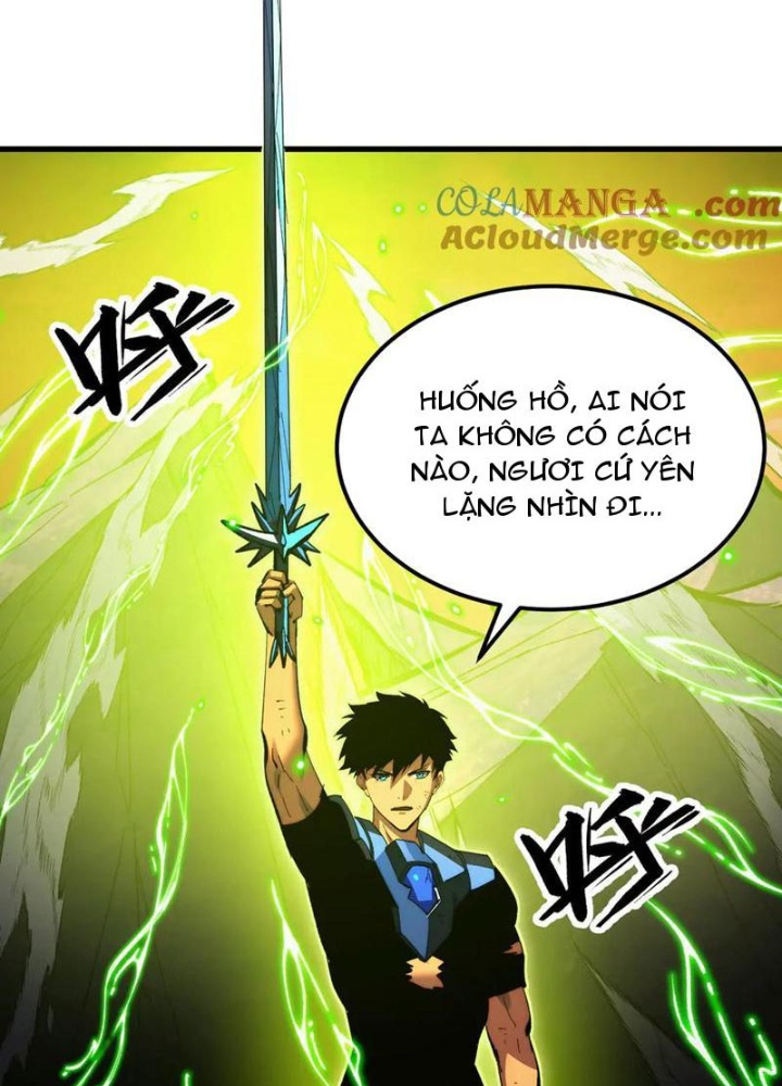 Mạt Thế Quật Khởi