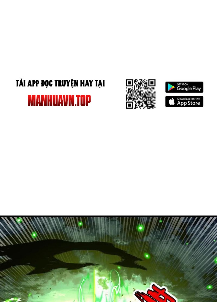 Mạt Thế Quật Khởi
