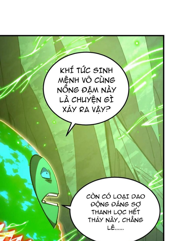 Mạt Thế Quật Khởi