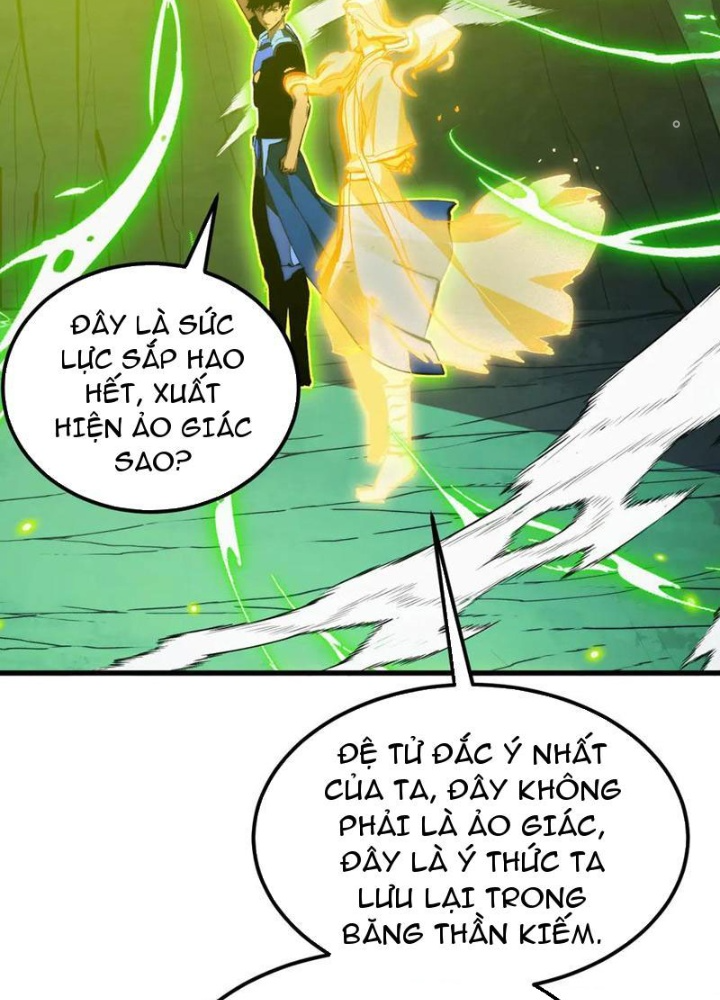Mạt Thế Quật Khởi