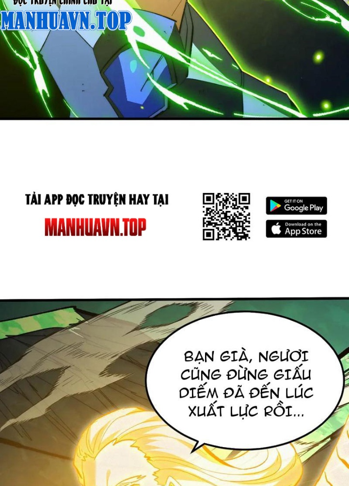 Mạt Thế Quật Khởi