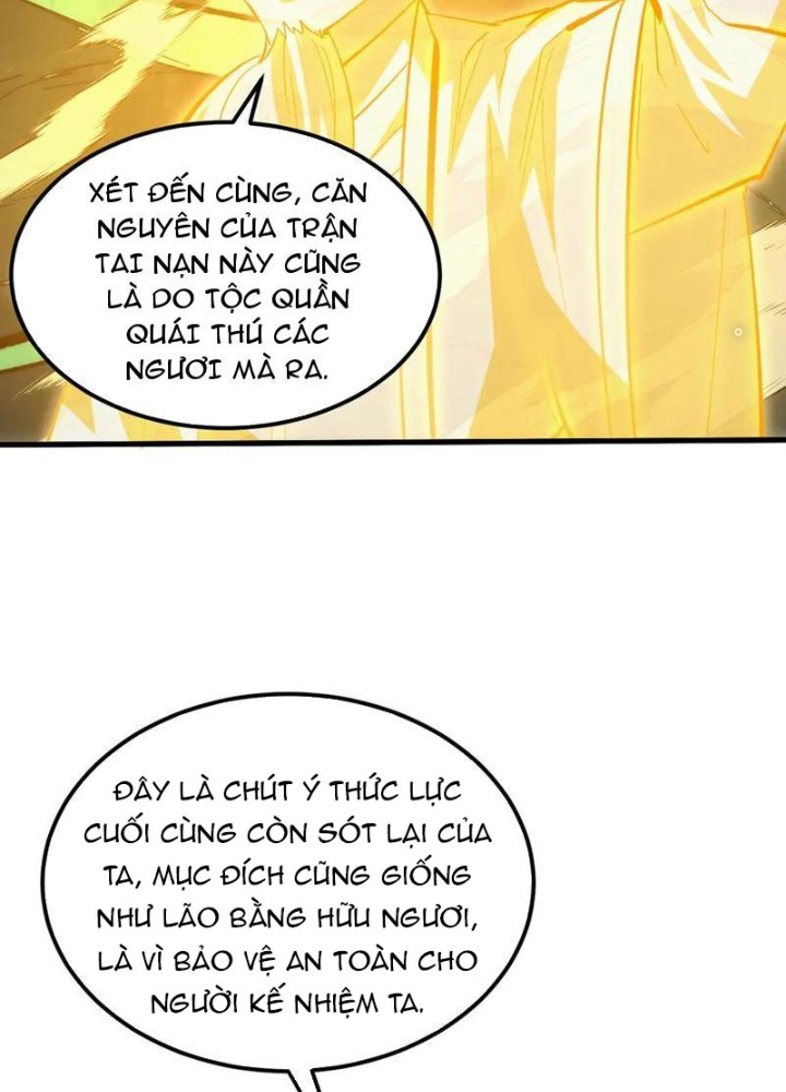 Mạt Thế Quật Khởi