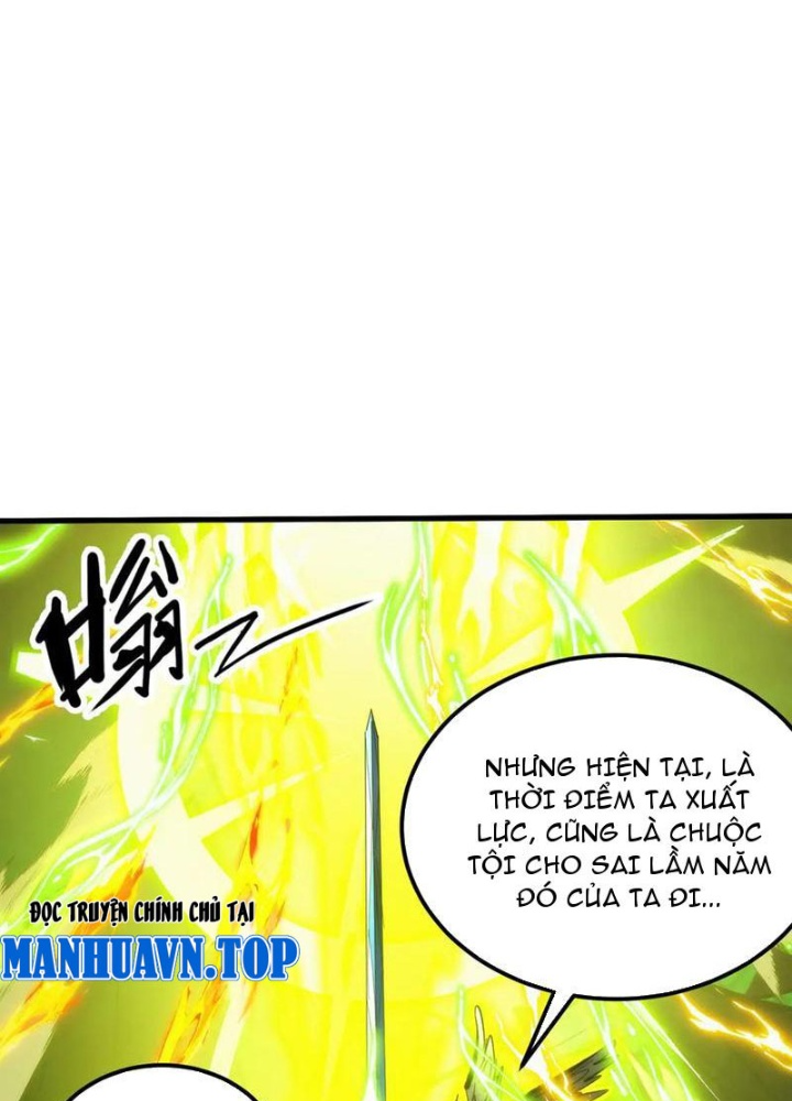 Mạt Thế Quật Khởi