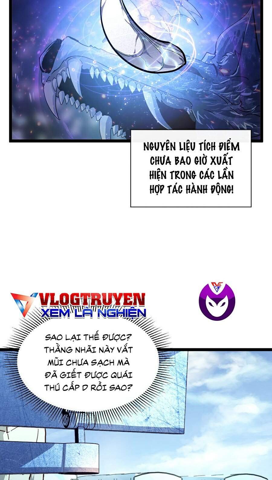 Mạt Thế Quật Khởi