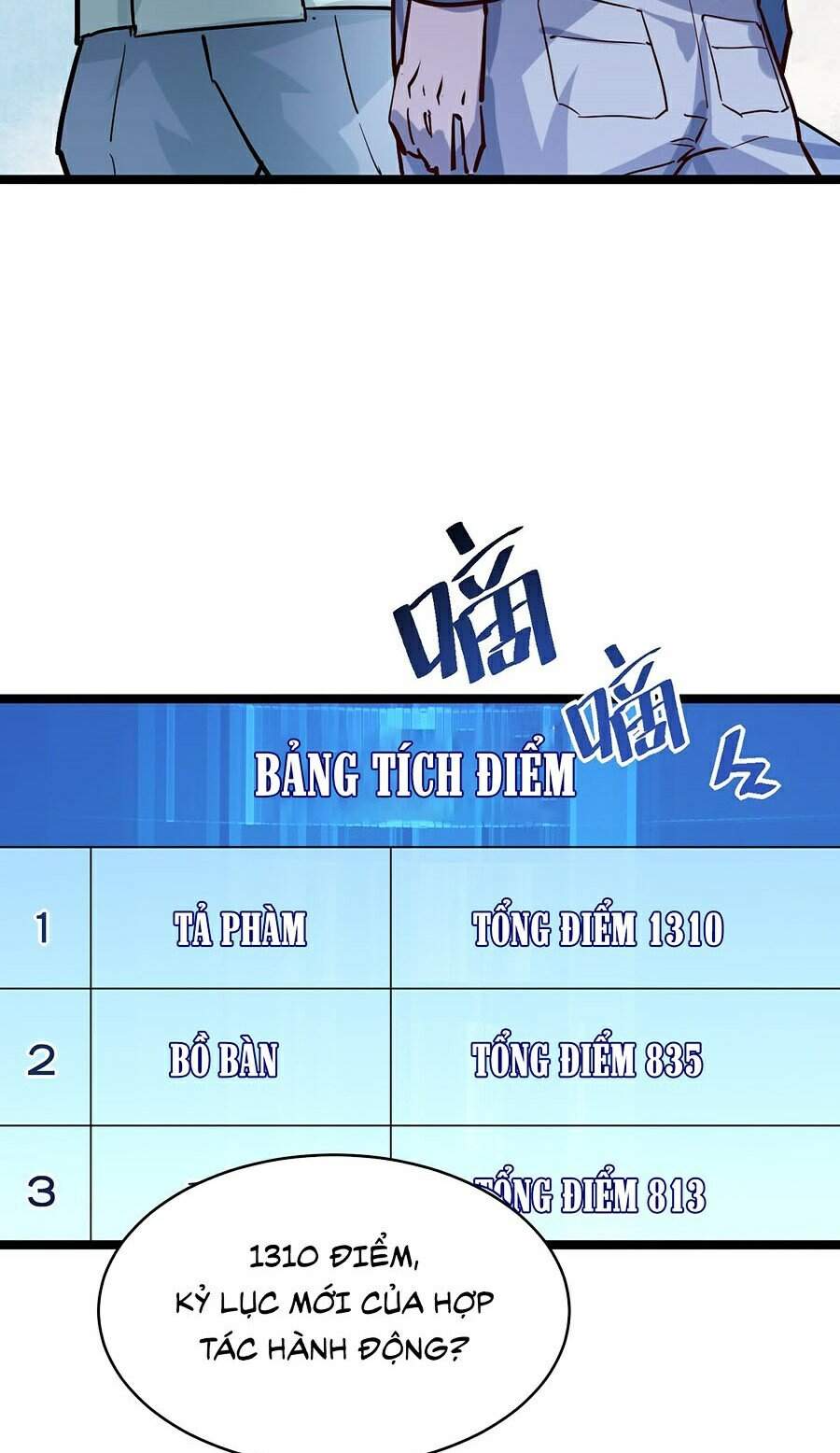 Mạt Thế Quật Khởi