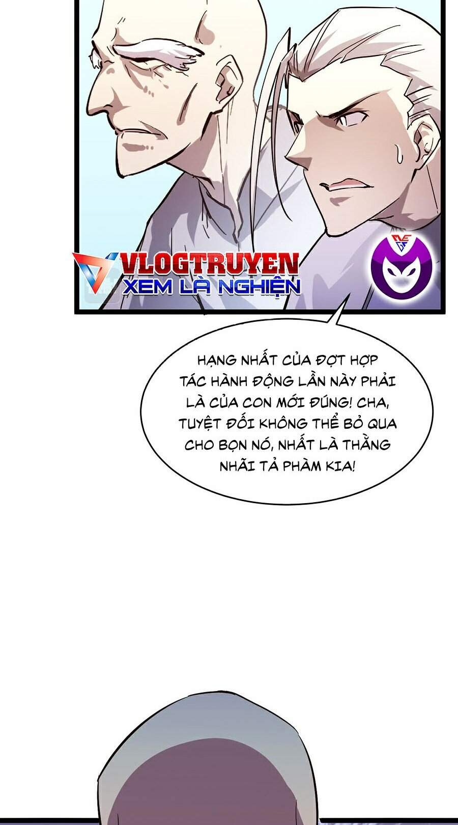 Mạt Thế Quật Khởi