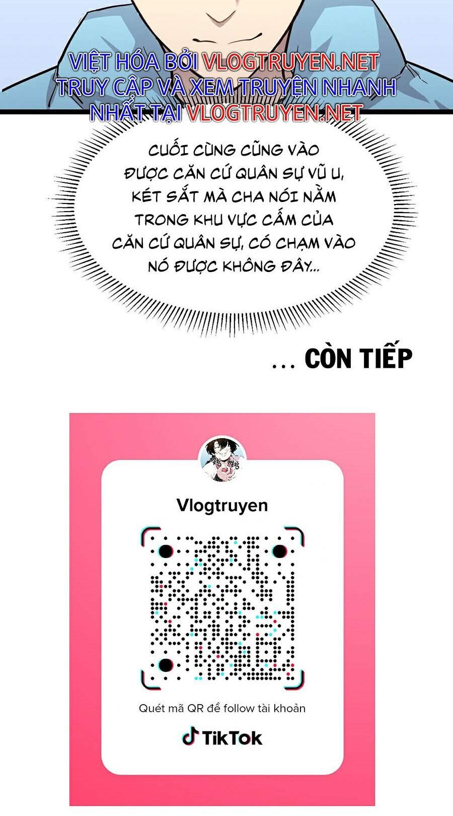 Mạt Thế Quật Khởi