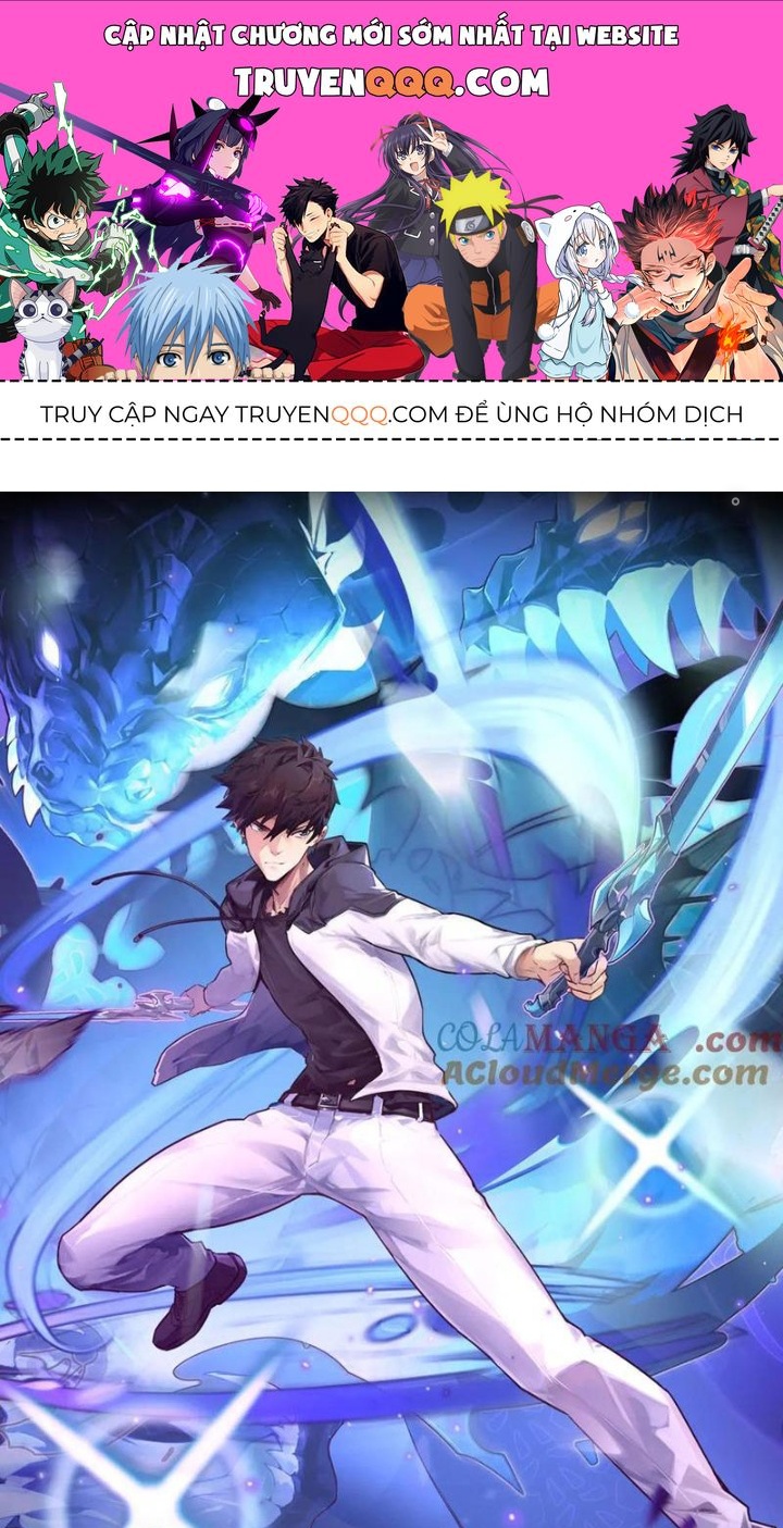 Mạt Thế Quật Khởi