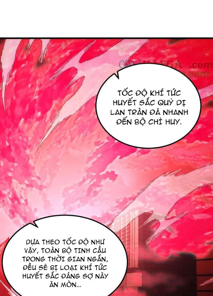 Mạt Thế Quật Khởi